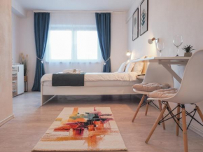 Holiday Studio Sibiu